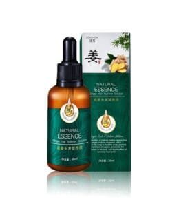 Natural Essence Nourishing Ginger liquid care