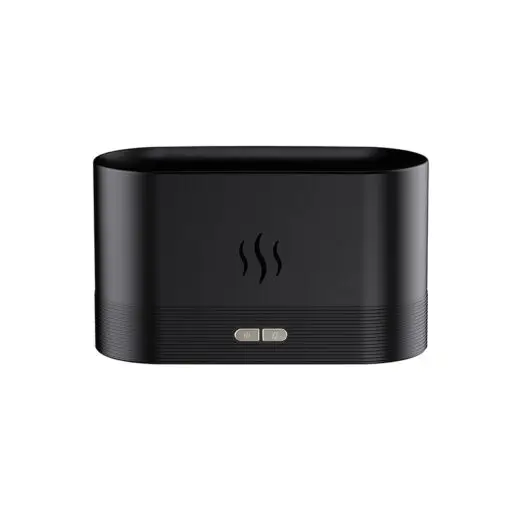 Fire Flame Ultrasonic Humidifier & Aroma Diffuser - Image 10