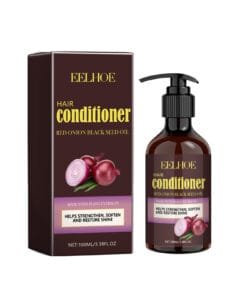 Red Onion Black Seed Oil Hair Conditioner