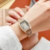 Fashionable Simple Elegant Women’s Watch