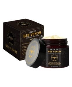 Bee Venom Skin Care Cream