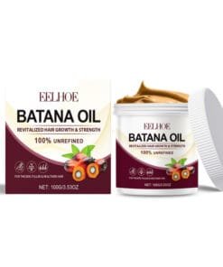 Batana Oil Conditioner Nourishing And Moisturizing