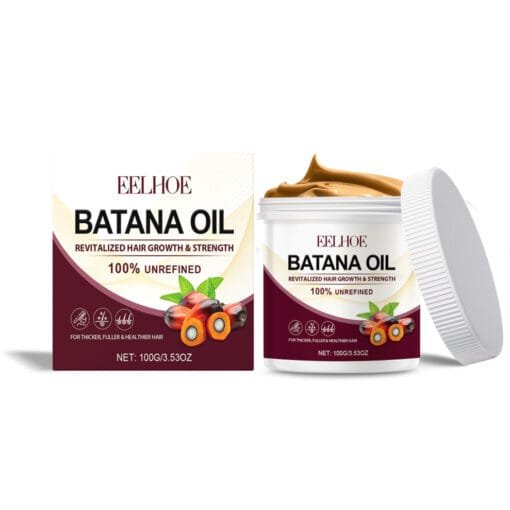 Batana Oil Conditioner Nourishing And Moisturizing