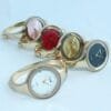 Creative Women’s Fashion Creative Net With Quartz Watch
