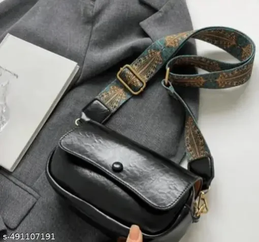 Elegant Classy Women Handbags - Image 2