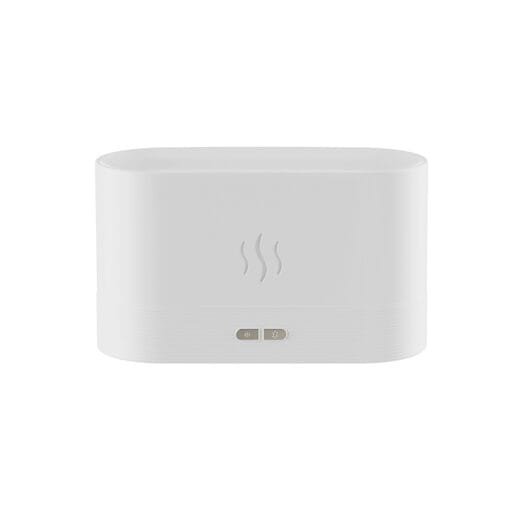 Fire Flame Ultrasonic Humidifier & Aroma Diffuser - Image 3