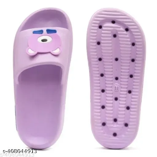 Panda purple Super soft fashionable sleeper for girls - Image 3