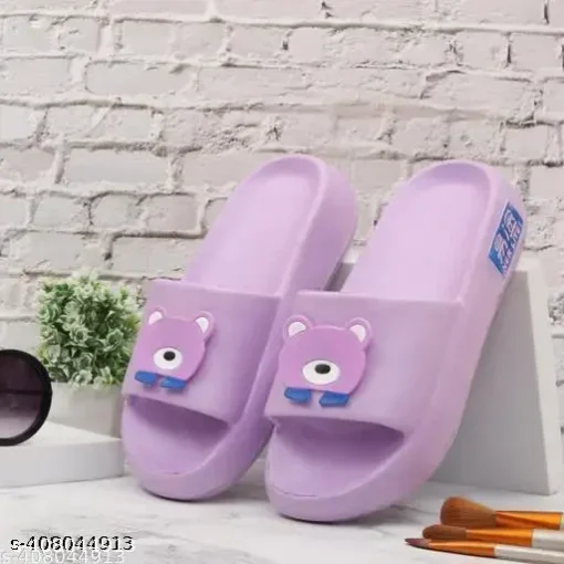 Panda purple Super soft fashionable sleeper for girls